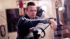 Zp�vák Ji�í �ev�ík