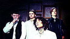 Kapela Bring Me The Horizon