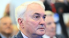 �éf branného výboru dolní komory ruského parlamentu Andrej Kartapolov. (30....
