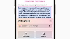 Apple iOS 18