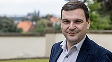 Filip Turek je úasnej, nkdo takový tady dlouho nebyl. Nechci mluvit o tom, co...