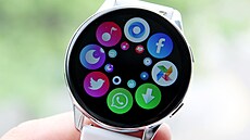 Smart Watch Active 2