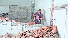 eská ekonomika absorbovala v posledních dvou letech asi 120 tisíc Ukrajinc....