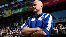 Dánský trenér Jen Berthel Askou od léta 2023 vedl védský IFK Göteborg. Nyní se...