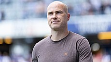 Dánský trenér Jen Berthel Askou od léta 2023 vedl védský IFK Göteborg.  Nyní...