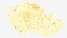 Starostové a osobnosti pro Evropu získali podporu p�edev�ím v Libereckém kraji...