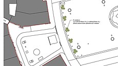 Na n�kolika místech v �ir�ím centru Brna se v dubnu 2024 na pár desítek hodin objevily k p�ekvapení obyvatel i politik� betonové zátarasy proti parkování. Od zá�í by podobné objekty m�ly stát s posv�cením magistrátu ve t�ech lokalitách v centru m�sta.