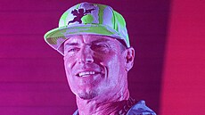 Vanilla Ice (b�ezen 2024)