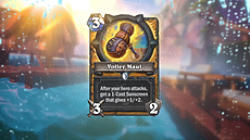 Hearthstone: Perils in Paradise