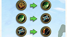 Hearthstone: Perils in Paradise