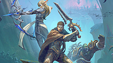 World of Warcraft: The War Within