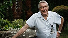 Petr Krej�í, léka� �eské fotbalové reprezentace.