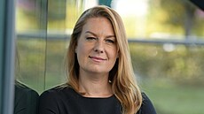 Lucie Jurníčková, produktová ředitelka Rentea