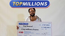 Z komedie Máme prachy!