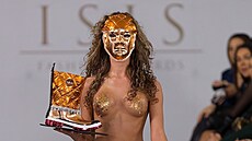 Isis Fashion Awards