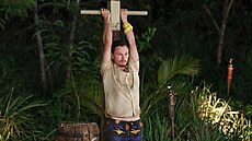Martin �Miký�� Mikyska v Survivoru