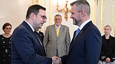 eský ministra zahranií Jan Lipavský navtívil Slovensko. Seel se mimo jiné i...