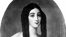 Nejznámjí tuberkulózní kráskou byla kurtizána Marie Duplessisová. Jednomu ze...