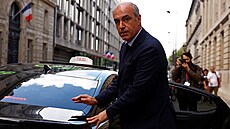 Republikán Olivier Marleix (12. ervna 2024)
