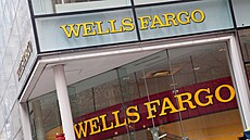 Banka Wells Fargo