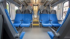Jízdenka na léto zahrnuje neomezené cestování vlakem kamkoli po �esku