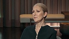 Céline Dion v dokumentu I Am: Celine Dion (2024)