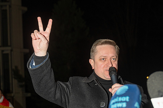 Diplomat Vasyl Zvary je novým velvyslancem Ukrajiny v eské republice. Dosud...