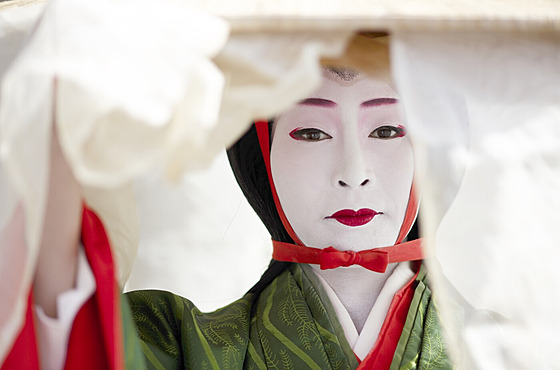 Japonsko není pro za�áte�níky nejjednodu��í destinací. Ale za trochu odvahy se...
