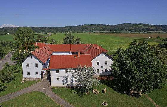 Pobyt v Rodném dom� J. G. Mendela