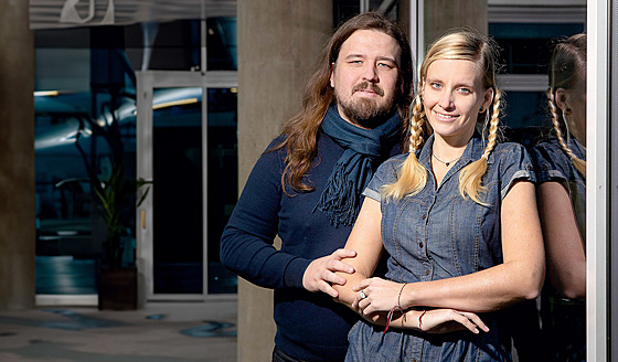 Za p�t let vyzpovídali desítky obyvatel v devíti r�zných zemích, aby vypátrali,...