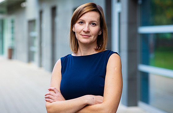 Aneta Lachmannová, rozvodová advokátka