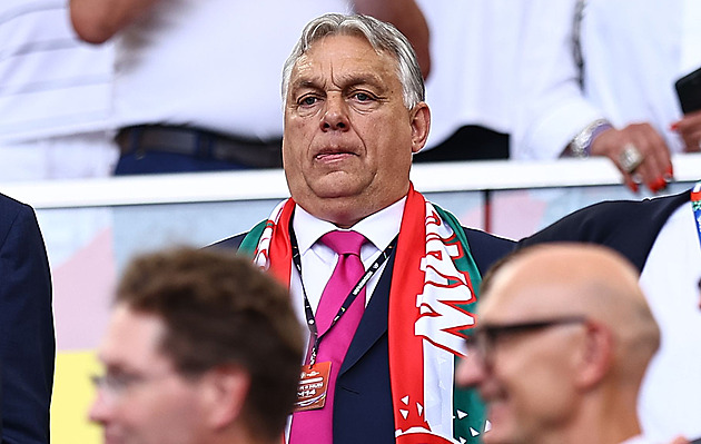 Orbán v roli šéfa. Předsednictví Maďarska v EU může být poučné