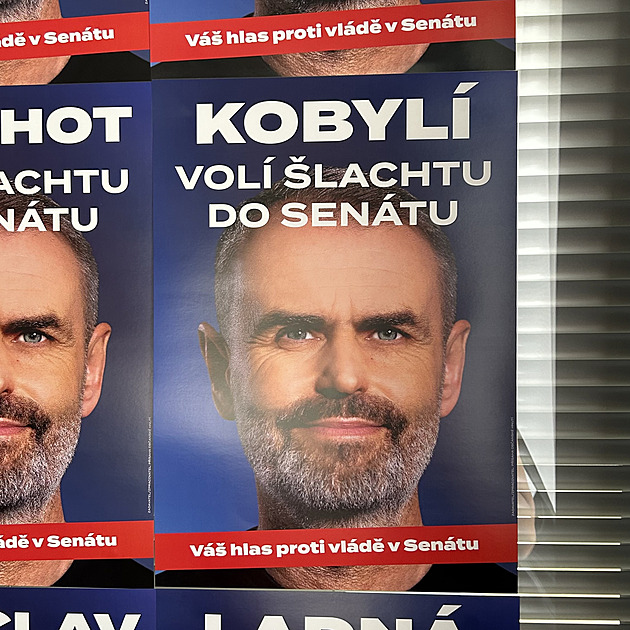 S Motoristy sobě počítám i nadále. Turek mi pomůže ve volbách do Senátu, říká šéf Přísahy Šlachta