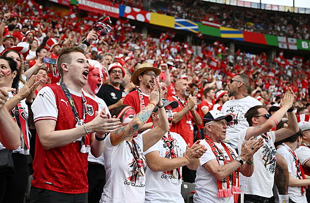 ONLINE: Polsko - Rakousko, body potřebují oba, Lewandowski na lavici