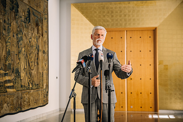 Změny ve školství jsou pomalé, sociální dávky potřebují revizi, řekl Pavel