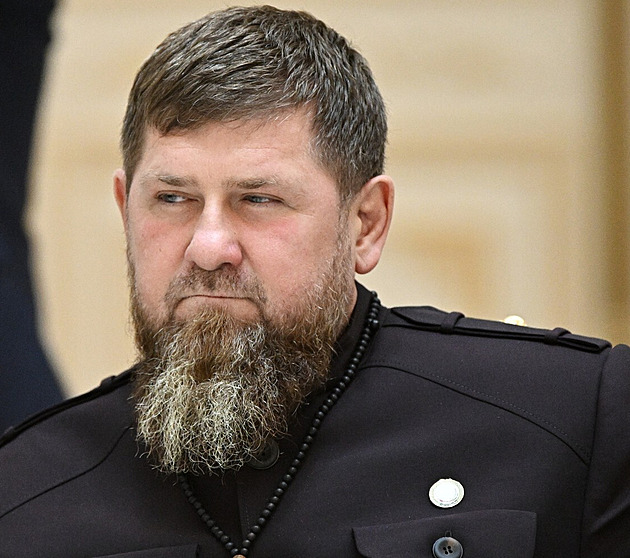 Krevní msta v Rusku není minulost, diktátor Kadyrov si však svými vyhrůžkami zahrává s ohněm