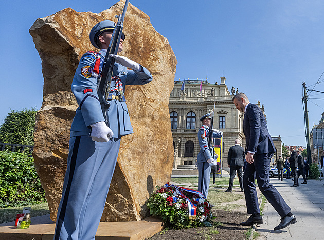 Růst nenávisti na síti mě děsí, říká šéf žalobců Stříž. Kvůli komentářům o Ficovi jednal s policejním náměstkem