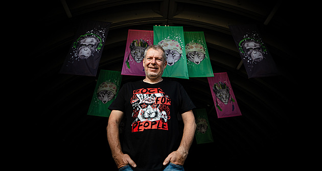 Vyprodaný Rock for People 2025 přivítá 50 tisíc lidí. Výjimečně přidá pátý den jako dárek