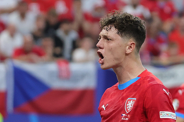 Šéfovat bude Krejčí, pan tvrďák. Zvolila reprezentace správného kapitána? Šéfovat bude Krejčí, pan tvrďák. Zvolila reprezentace správného kapitána?