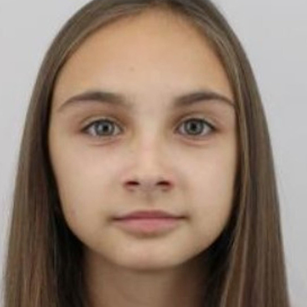 Policie pátrá po třináctileté dívce z Trutnovska, sestře biatlonistky Voborníkové