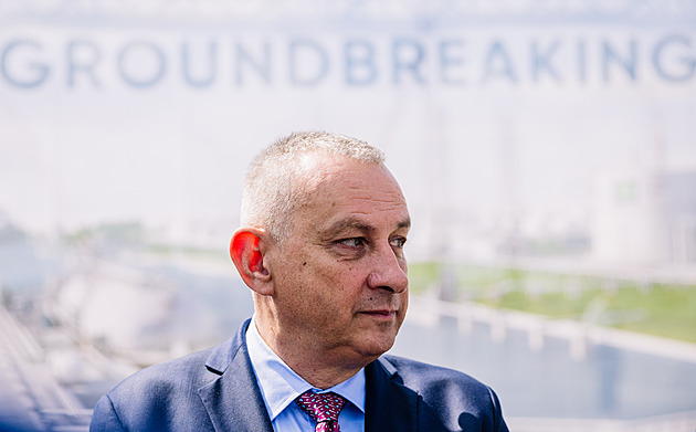 Ministr Síkela evropským komisařem pro energetiku? Zní to dobře, ale