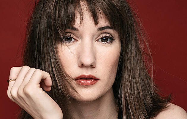 Eliška Křenková bude poprvé mámou. Otěhotněla jsem v hektickém období, říká