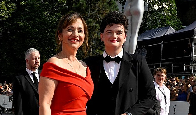 Na Instagramu máte tři vteřiny, abyste zaujal, říká dcera Kachyni a Mihulové