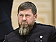 eenský prezident Ramzan Kadyrov (26. kvtna 2024)
