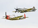 Mladoboleslavská Historical Airshow pat�í mezi nejvýznamn�j�í letecké dny v...