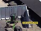 Hizballáh zasáhl jednu z baterií systému Iron Dome