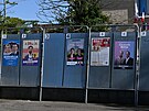 Francie se chystá na pedasné parlamentní volby. (24. ervna 2024)