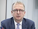 Ministr ivotního prostedí, Petr Hladík z KDU-SL, oznámil zmny v podpoe pro...