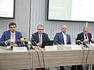 Ministr ivotního prostedí, Petr Hladík z KDU-SL, oznámil zmny v podpoe pro...