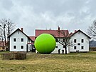 Pobyt v Rodném dom J. G. Mendela